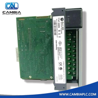 1746-FIO4I | Módulo de E/S analógica rápida Allen-Bradley