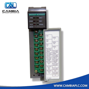 1746-FIO4I | Módulo de E/S analógica rápida Allen-Bradley