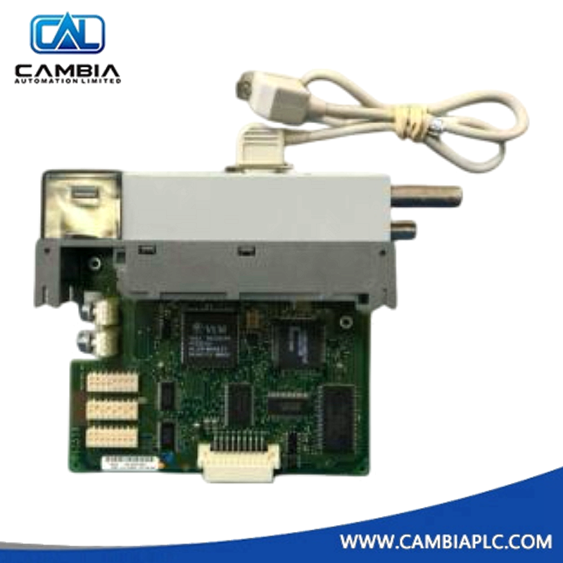 1747-KFC15 | Módulo de interfaz serial ControlNet de Allen-Bradley