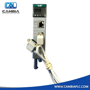 1747-KFC15 | Módulo de interfaz serial ControlNet de Allen-Bradley