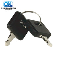 SLC Processor Key 1747-KY Allen-Bradley
