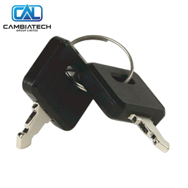 SLC Processor Key 1747-KY Allen-Bradley