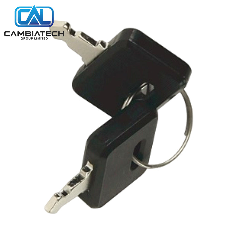 SLC Processor Key 1747-KY Allen-Bradley