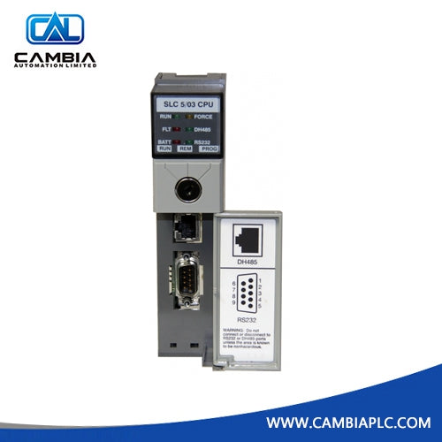 AB Allen-Bradley 1762-IQ32T