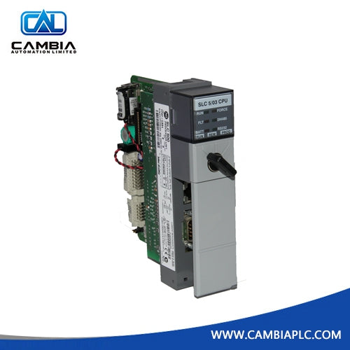 Original in stock Allen-Bradley 1769-L36ERMS