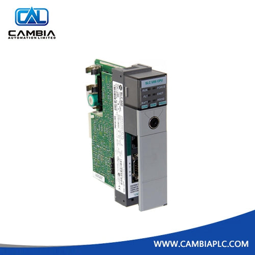 Original in stock Allen-Bradley 1769-L23E-QB1B