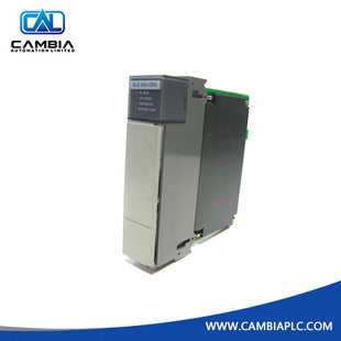 Allen-bradley 1762-ow16 micrologix 1200 relay output ser: a rev.b