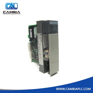 Allen-Bradley 1746-N2 SLC 500 Card Slot Filler Ser. A 1746N2