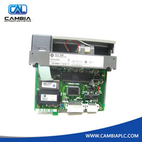 Allen-Bradley SLC 500 PLC Rack 1746-A13