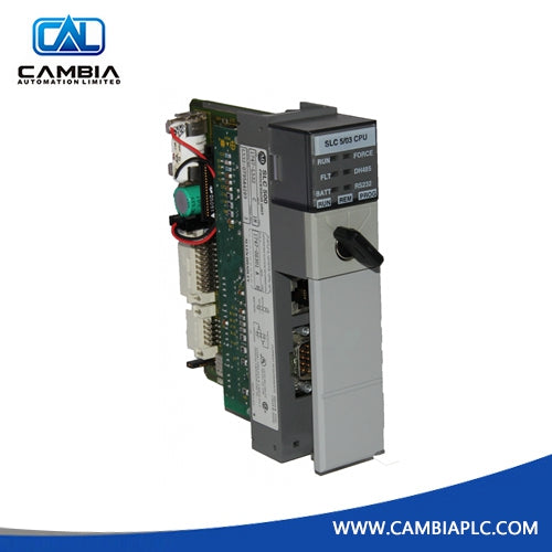 Original in stock Allen-Bradley 1769-L23E-QB1B