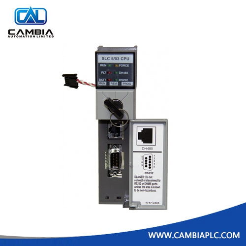 AB 1762-L24AWA Module Allen-Bradley Automation