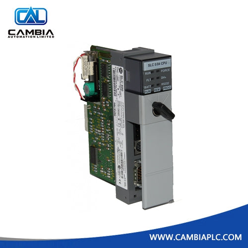 Allen-Bradley MVI69-MNET