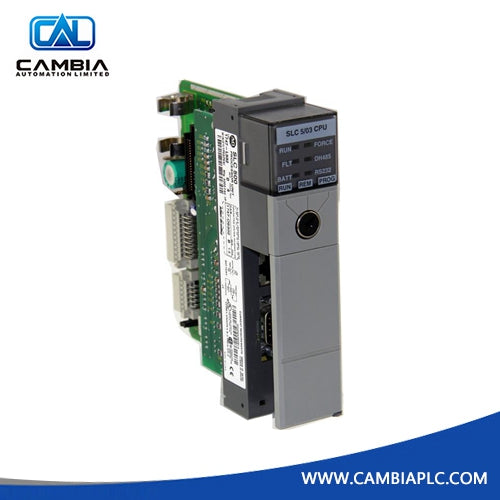 1756-OB32 MANUFACTURER: ALLEN BRADLEY