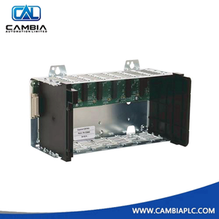 1756-A10K | Chasis ControlLogix-XT de 10 ranuras de Allen-Bradley