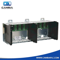 1756-A10K | هيكل Allen-Bradley ControlLogix-XT ذو 10 فتحات