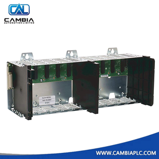 1756-A10K | Chasis ControlLogix-XT de 10 ranuras de Allen-Bradley