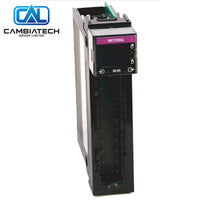 Configurable Flowmeter Module 1756-CFM Allen-Bradley