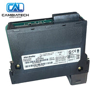 Configurable Flowmeter Module 1756-CFM Allen-Bradley