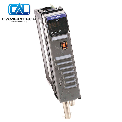 Redundant ControlNet Bridge 1756-CN2RXT Allen Bradley XT