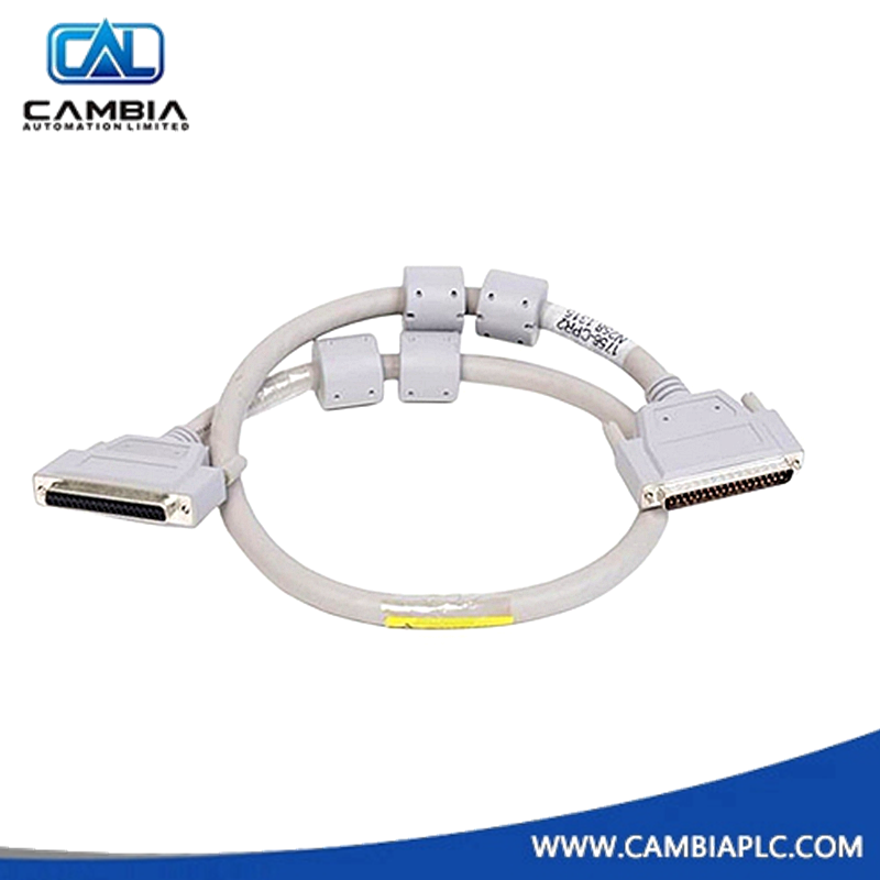 Allen-Bradley 1756-CPR2 Redundant Power Supply Cable