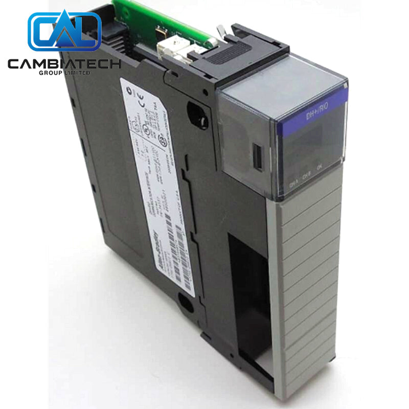 DH+ RIO Bridge 1756-DHRIOK Allen Bradley Conformal