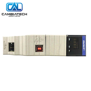 PRP kahepordiline EtherNet/IP moodul 1756-EN2TP Allen-Bradley