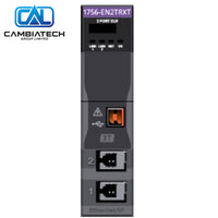 XT EtherNet/IP Bridge 1756-EN2TRXT Allen Bradley