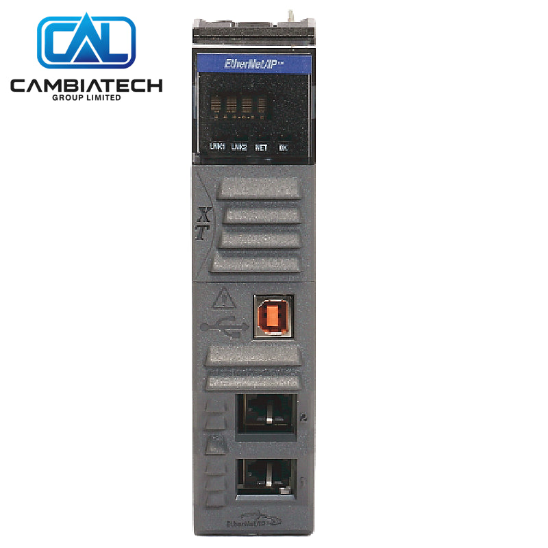 XT EtherNet/IP Bridge 1756-EN2TRXT Allen Bradley
