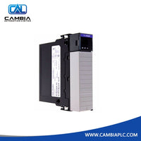 1756-OB32 MANUFACTURER: ALLEN BRADLEY