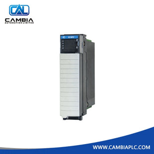 Módulo de entrada de CA digital ControlLogix de Allen-Bradley 1756-IN16 (10-30 V CA)