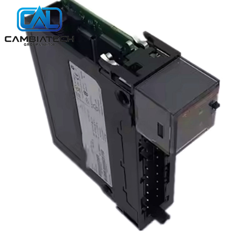 16-Channel Isolated HART Input 1756-IF16IHK Allen Bradley