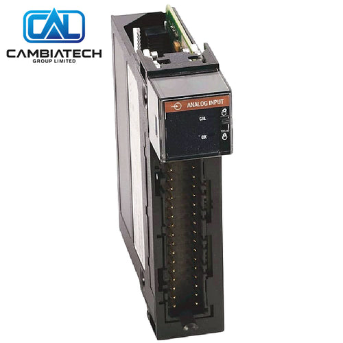 8-Channel HART Analog Input 1756-IF8HK Allen Bradley