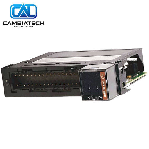 8-Channel HART Analog Input 1756-IF8HK Allen Bradley