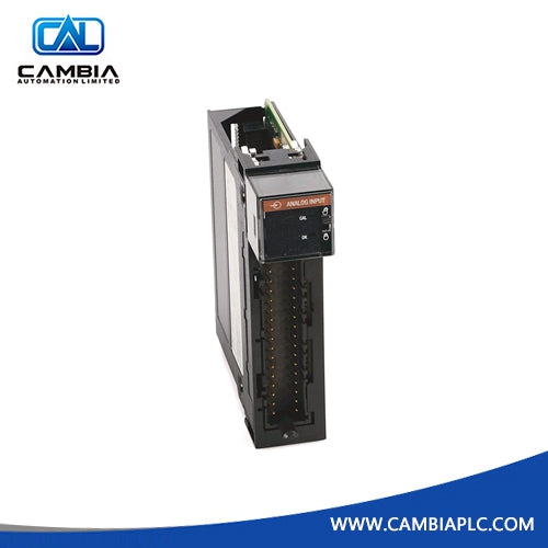 16-Channel Isolated HART Input 1756-IF16IHK Allen Bradley