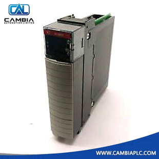 Módulo de entrada de CA digital ControlLogix de Allen-Bradley 1756-IN16 (10-30 V CA)