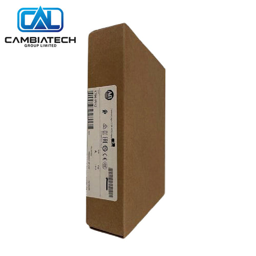 Allen Bradley 1756-IR12 RTD Temperature Input Module
