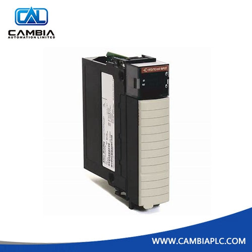 Original in stock Allen-Bradley 1794-AENTR