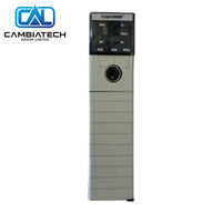 Logix5550 512KB Controller 1756-L1M1 Allen Bradley