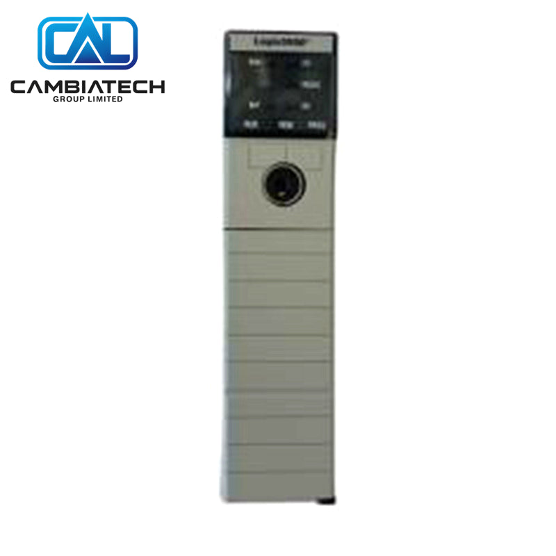 Logix5550 512KB Controller 1756-L1M1 Allen Bradley
