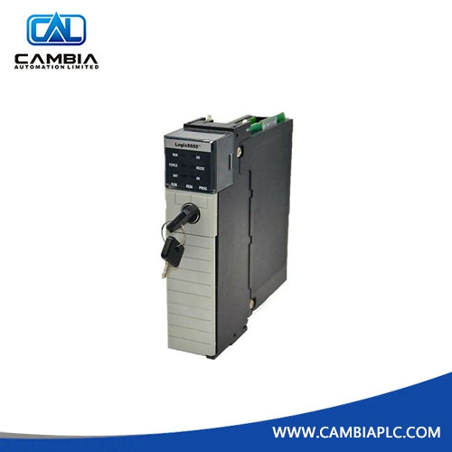 Allen-Bradley 1756-M16SE In stock hot sale