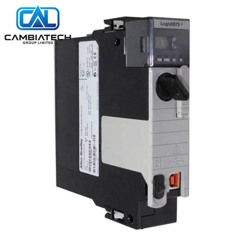 8MB ControlLogix CPU 1756-L73K Allen Bradley Coated