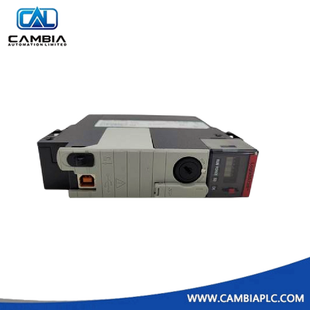 Controlador de procesos Allen-Bradley ControlLogix 5580E 1756-L83EP