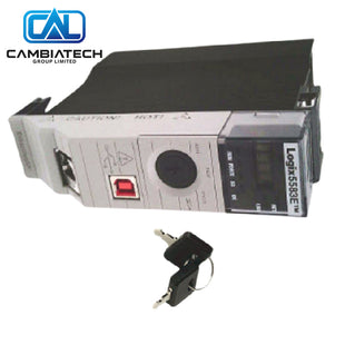 Contrôleur de sécurité GuardLogix 5MB 1756-L82EK Allen Bradley