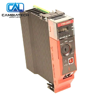 Contrôleur Allen Bradley GuardLogix Safety 1756-L82ES