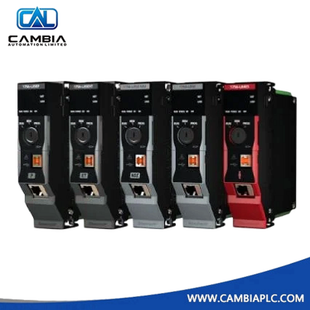 Controlador de procesos Allen-Bradley ControlLogix 5580E 1756-L83EP