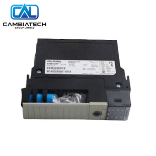 20MB ControlLogix 5580 kontroller 1756-L84E Allen-Bradley
