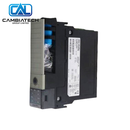 20MB ControlLogix 5580 Controller 1756-L84E Allen-Bradley