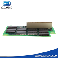 Tarjeta de memoria de expansión Allen-Bradley ControlLogix Logix5550 de 2 Mbytes 1756-M3