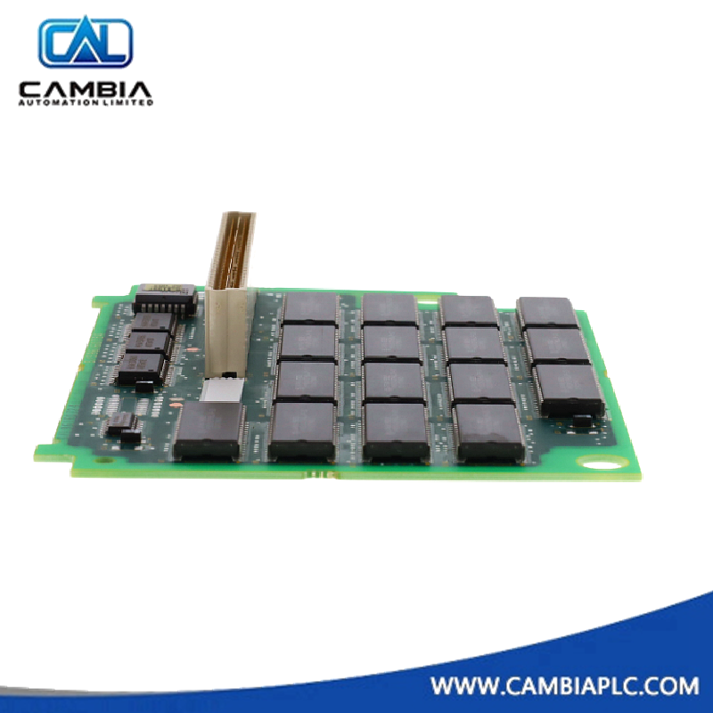 Controllogix Card Extension 1756-M3 Allen-Bradley ControlLogix Logix5550 2Mbyte Expansion Memory C