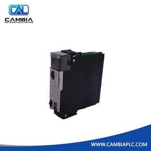 وحدة معالجة Allen-Bradley 1756-L63 B 1784-CF64 F/W Rev 1.9 مع بطاقة فلاش سعة 64 ميجابايت